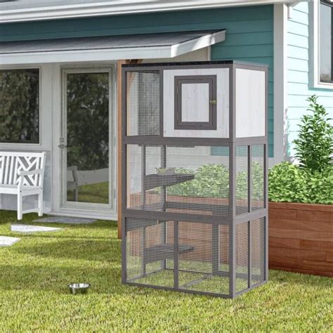 outdoor enclosures nz